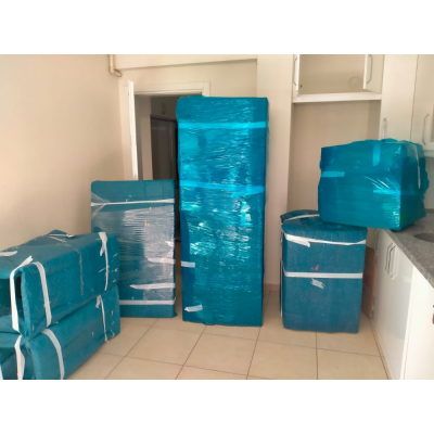 Uşak Evden Eve Nakliyat-Gülçin Nakliyat