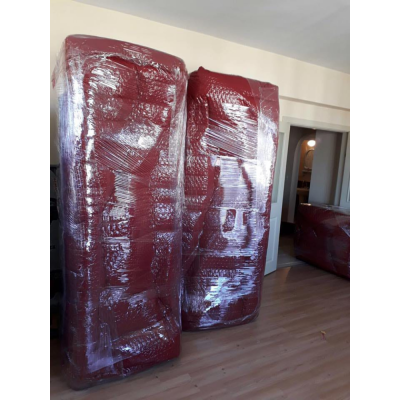 Uşak Evden Eve Nakliyat-Gülçin Nakliyat