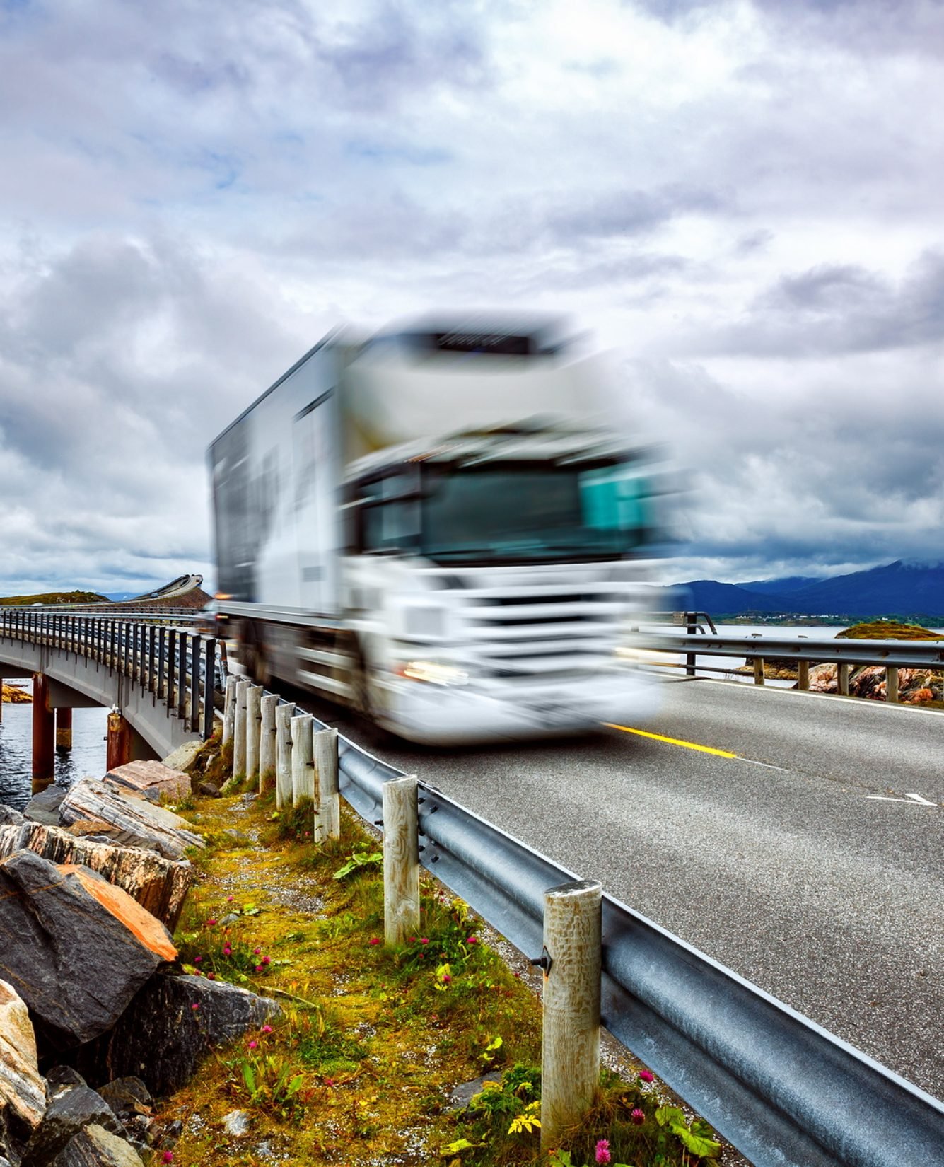 Uşak Evden Eve Nakliyat - Gülçin Nakliyat